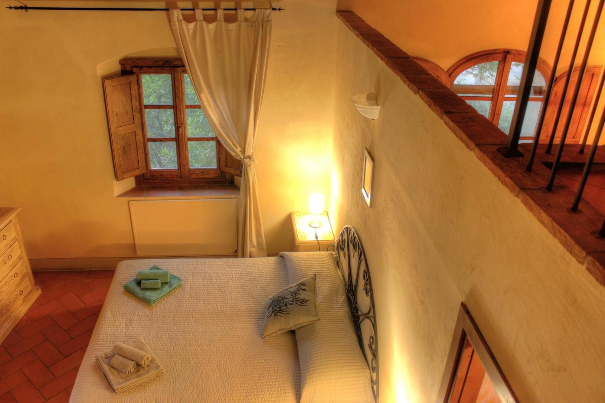 Agriturismo Casavecchia Figline Valdarno Quarto foto