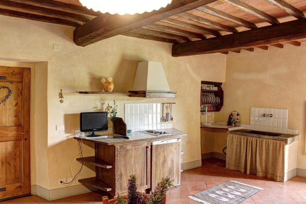 Agriturismo Casavecchia Figline Valdarno Quarto foto