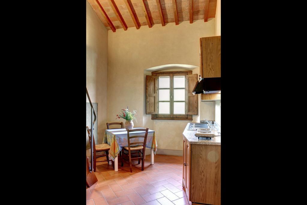 Agriturismo Casavecchia Figline Valdarno Quarto foto